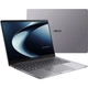 Ноутбук ASUS ExpertBook P5 G2 P5405CAA-NZ0351, Intel Core 5 325 до 4.5 ГГц, 14" WQXGA, 32 ГБ, SSD 1 ТБ, Intel Graphics, Free DOS - зображення 14