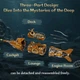 Конструктор Pantasy Steampunk-Наутілус (85029) (345905) - зображення 4