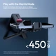 Держатель для телефона штатив Ulanzi MA89 MagLock Phone Holder Tripod Black T169 - изображение 6