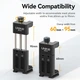 Тримач для телефону Ulanzi MA33 Phone Holder Black (M022) - зображення 9