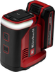 Перетворювач DC/AC  Einhell AKU TE-ES 18/150/1 LI-C - solo  1091310 (4006825683172) - зображення 2