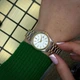 Наручний годинник Casio LTP-1183G-7A - изображение 2