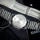 Наручний годинник Casio MTP-V004D-1B - изображение 5