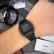 Наручний годинник Casio W-800H-1B - зображення 9