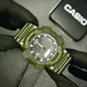 Наручний годинник Casio AQ-S810W-3A - изображение 3