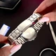 Наручний годинник Casio LTP-V300D-4A - изображение 4