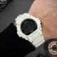 Наручний годинник Casio W-219HC-8B - изображение 4