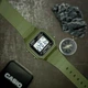 Наручний годинник Casio W-217H-3A - изображение 3