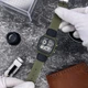 Наручний годинник Casio AE-1200WHB-3B - изображение 5