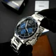 Наручний годинник Casio MTP-1374D-2A - изображение 2