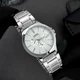 Наручний годинник Casio MTP-V300D-7A - изображение 3