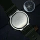 Наручний годинник Casio WS-1500H-3B - изображение 7