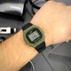 Наручний годинник Casio W-218H-3A - изображение 4