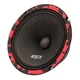 Среднечастотная акустическая система Kicx SHOCK M16 6,5” - изображение 1