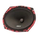 Среднечастотная акустическая система Kicx SHOCK M69 6х9″ - изображение 1
