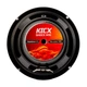 Среднечастотная акустическая система Kicx SHOCK M16 6,5” - изображение 3