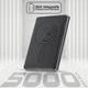 Батарея універсальна Promate 5000mAh MagSafe/15W (blade-5.black) - зображення 3
