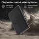 Батарея універсальна Promate 5000mAh MagSafe/15W (blade-5.black) - зображення 6