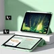 Чехол для планшета BeCover Soft Edge TPU Xiaomi Redmi Pad 2 11.0" Green (713659) - изображение 4