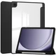 Чохол до планшета BeCover Soft Edge stylus holder Samsung Tab A9 Plus SM-X210/SM-X215/SM-X216 11.0" Black (710366) - зображення 2