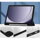 Чохол до планшета BeCover Soft Edge stylus holder Samsung Tab A9 Plus SM-X210/SM-X215/SM-X216 11.0" Black (710366) - зображення 5
