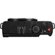 Цифровой фотоаппарат Panasonic Lumix DC-S9 Body Jet Black (DC-S9E-K) - изображение 2