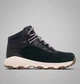 Черевики COLUMBIA Newton Wander 39,5 (8,5 US) 25,5 см Чорний 1159862379 - зображення 4