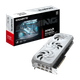Видеокарта AMD Radeon RX 9070 XT 16GB GDDR6 Gaming OC Ice Gigabyte (GV-R907XGAMINGOCICE-16GD) - изображение 1