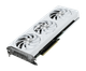Видеокарта RTX 5070 12GB GDDR7 White OC Palit (NE75070U19K9-GB2050W) - изображение 3