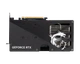Відеокарта RTX 5060 8GB GDDR7 Gaming OC MSI (GeForce RTX 5060 8G GAMING OC) - зображення 3