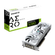 Видеокарта RTX 5080 16GB GDDR7 Aero OC Gigabyte (GV-N5080AERO OC-16GD) - изображение 1