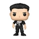 Ігрова фігурка Funko POP! серії Шибайголова: Народжений заново - Каратель - зображення 2