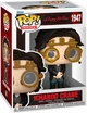 Фігурка Funko Pop! Сонна лощина 1947 Ічабод Крейн 86266 (889698862660) - зображення 1