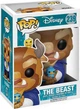 Фігурка Funko Pop! Disney 239 Звір 12257-PX-1QH (889698122573) - зображення 1