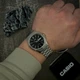 Наручний годинник Casio MTP-1239D-1A - изображение 2