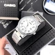 Наручний годинник Casio MTP-V002D-7B - изображение 4