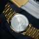 Наручний годинник Casio MTP-V002G-1B - изображение 5