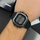 Наручний годинник Casio DW-291HX-1A - изображение 2
