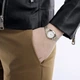 Наручний годинник Casio LTP-1128G-7B - изображение 6