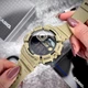 Наручний годинник Casio WS-1500H-5B - изображение 2