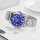 Наручний годинник Casio MTP-V004D-2B - изображение 5