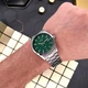 Наручний годинник Casio MTP-VD03D-3A1 - изображение 4