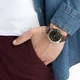 Наручний годинник Casio MTP-V001GL-1B - изображение 2