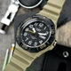 Наручний годинник Casio MRW-210H-5A - изображение 2