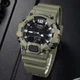 Наручний годинник Casio HDC-700-3A2 - изображение 5