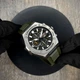 Наручний годинник Casio MWA-300H-3A - изображение 4