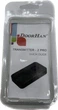 Пульт DoorHan Transmitter 2 PRO Black пульт ДУ для ворот, автоматики, шлагбаумов - изображение 6