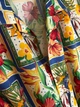 Сорочка Primark молочний в кольорові візерунки OAHTM389 110 - изображение 4
