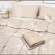 Летнее муслиновое одеяло-покрывало Colorful Home 200*230 Персики - изображение 8