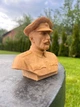 Погруддя Петро Болбачан 15 см Пластик - изображение 4
